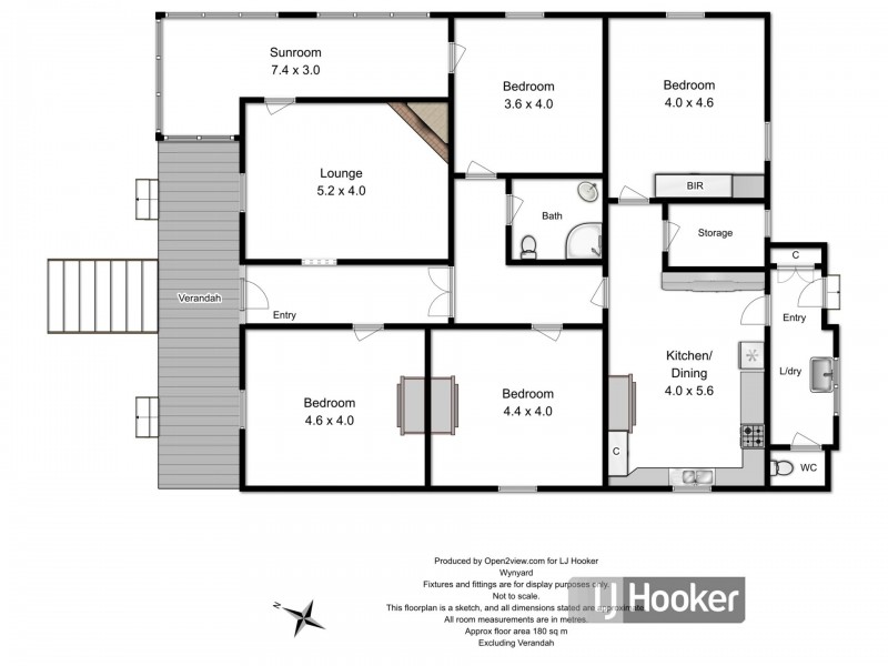 22 Park Street, Wynyard TAS 7325