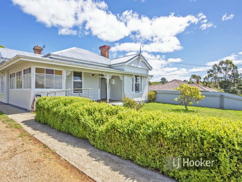 1579 Murchison Highway, Yolla TAS 7325