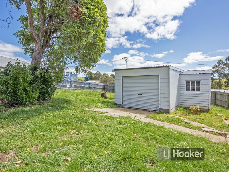 1579 Murchison Highway, Yolla TAS 7325