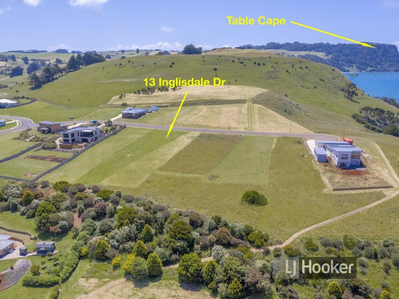 13 Inglisdale Drive, Wynyard TAS 7325