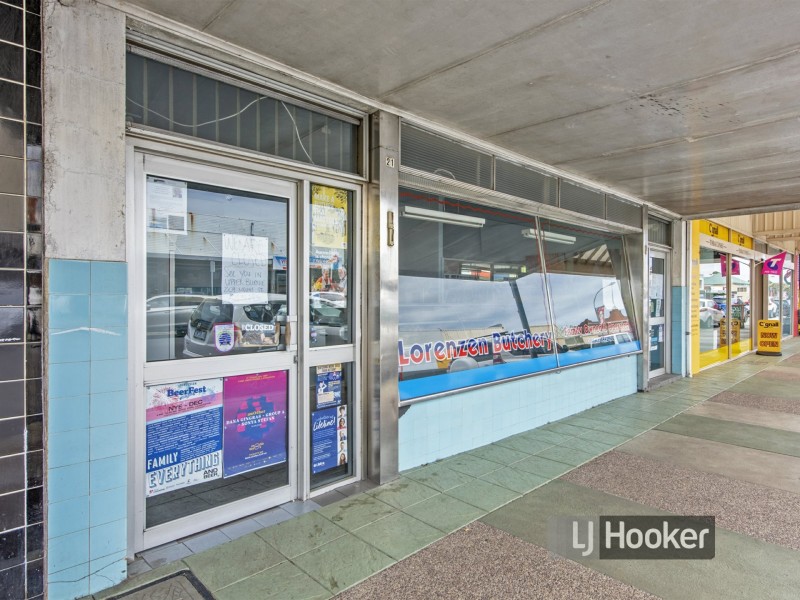 21 Goldie Street, Wynyard TAS 7325