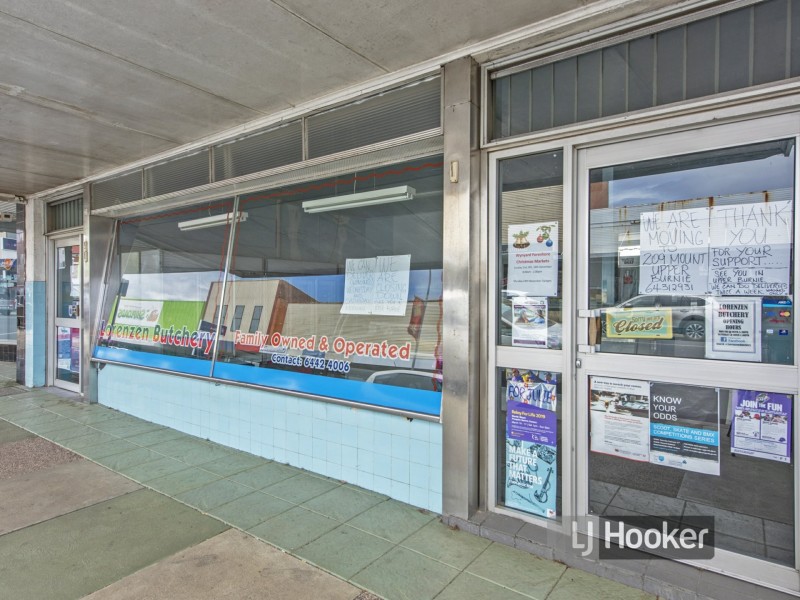 21 Goldie Street, Wynyard TAS 7325