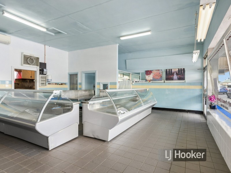 21 Goldie Street, Wynyard TAS 7325