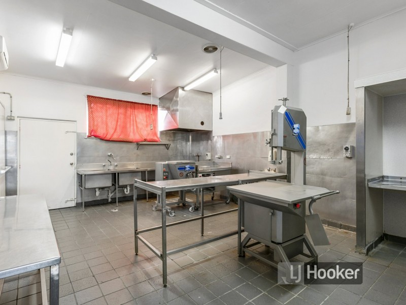 21 Goldie Street, Wynyard TAS 7325