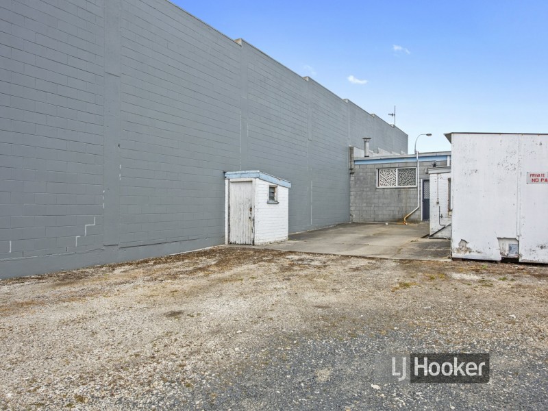 21 Goldie Street, Wynyard TAS 7325