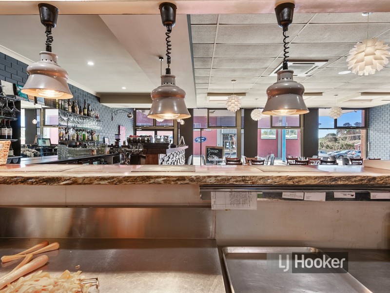 . Goldie Street, Wynyard TAS 7325