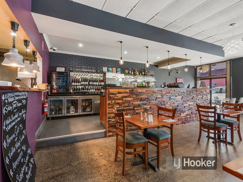 . Goldie Street, Wynyard TAS 7325
