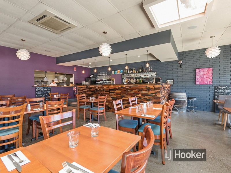 . Goldie Street, Wynyard TAS 7325