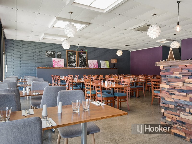 . Goldie Street, Wynyard TAS 7325