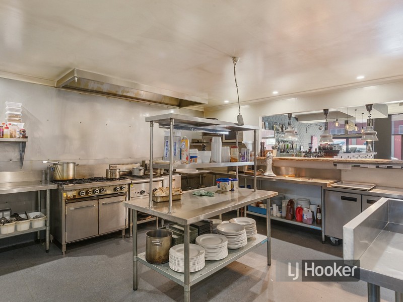 . Goldie Street, Wynyard TAS 7325