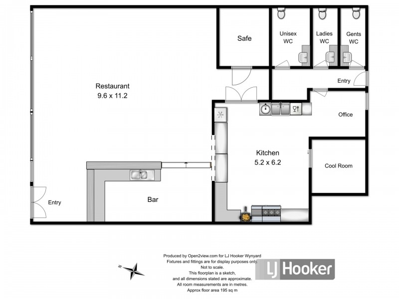 . Goldie Street, Wynyard TAS 7325