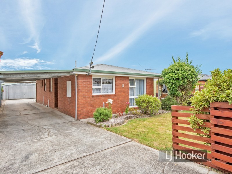 8 Cotton Street, Wynyard TAS 7325