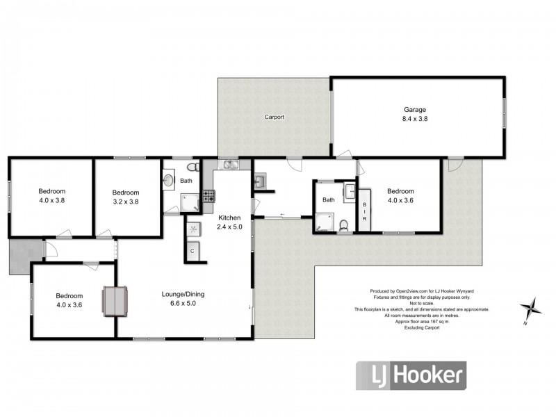 2 Hales Street, Wynyard TAS 7325