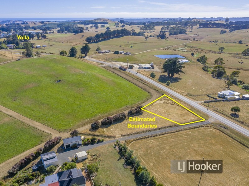 1732 Murchison Highway, Yolla TAS 7325