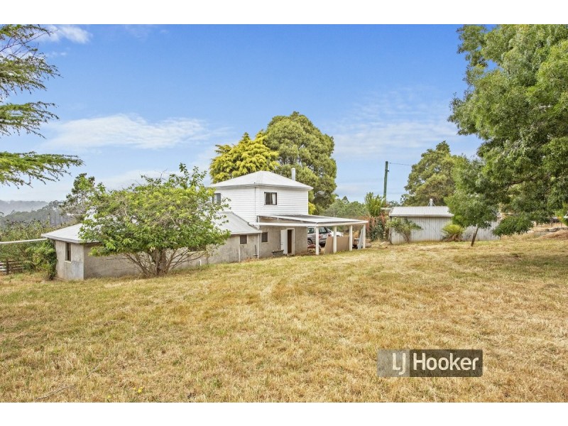 1490 Preolenna Road, Preolenna TAS 7325