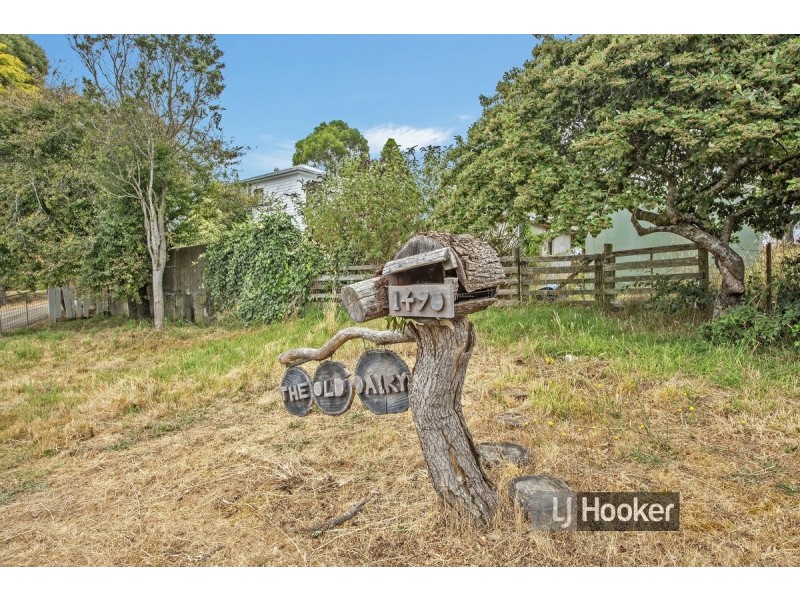 1490 Preolenna Road, Preolenna TAS 7325