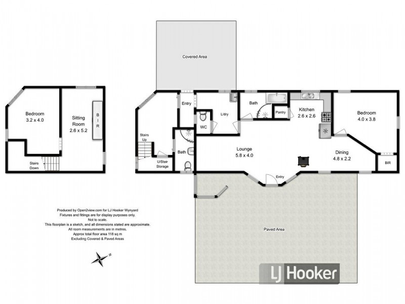 1490 Preolenna Road, Preolenna TAS 7325