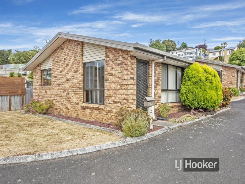 Unit 2/16 Collins Street, Brooklyn TAS 7320