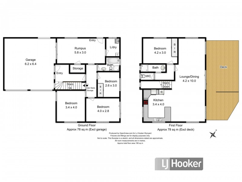 23 Freestone Crescent, Wynyard TAS 7325