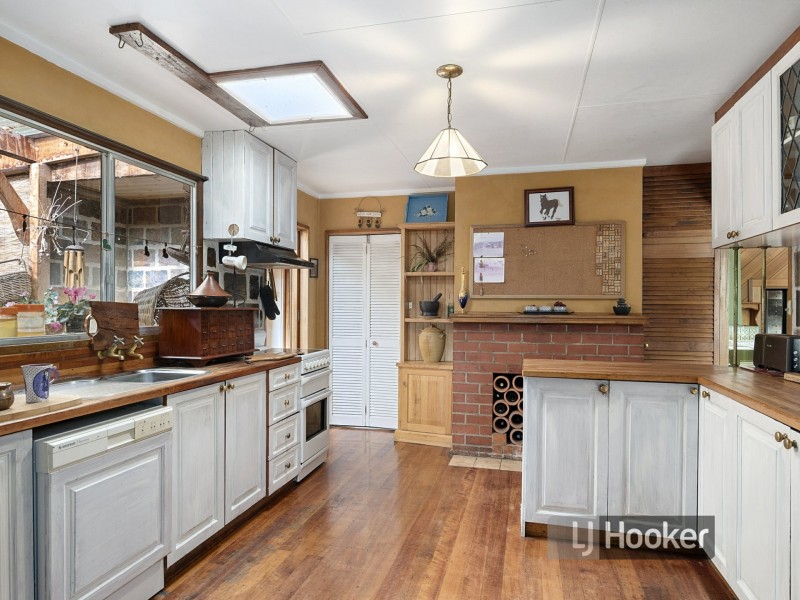 1039 West Calder Road, Takone TAS 7325