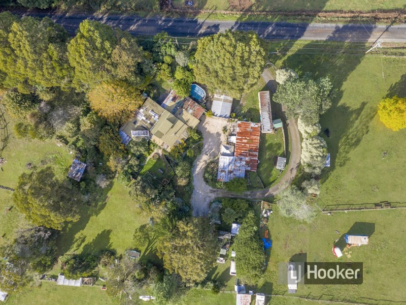 1039 West Calder Road, Takone TAS 7325