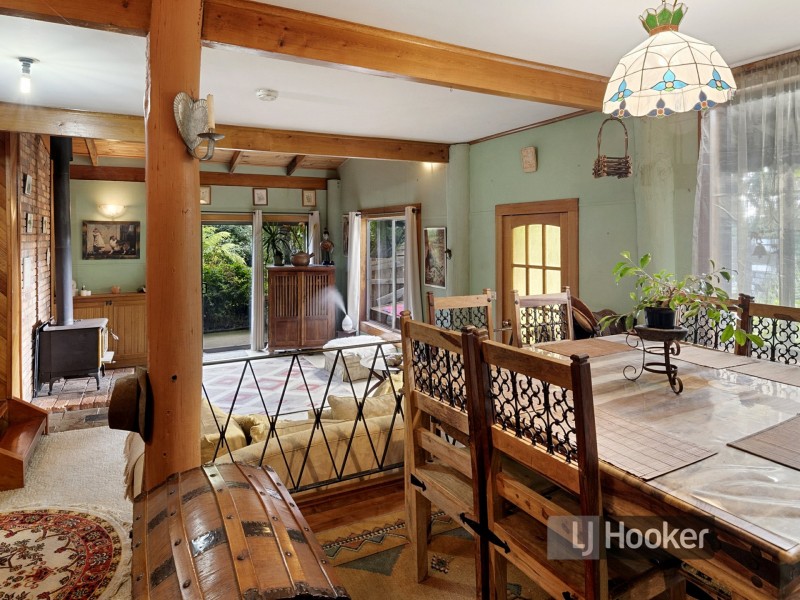 1039 West Calder Road, Takone TAS 7325