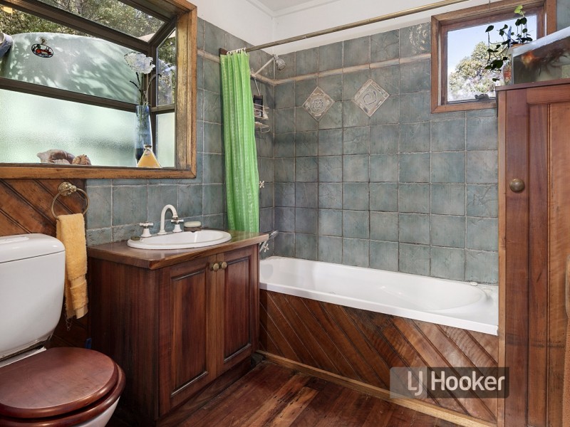 1039 West Calder Road, Takone TAS 7325