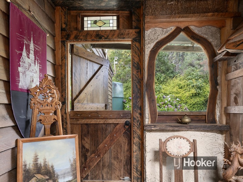 1039 West Calder Road, Takone TAS 7325