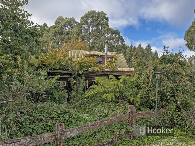 1039 West Calder Road, Takone TAS 7325
