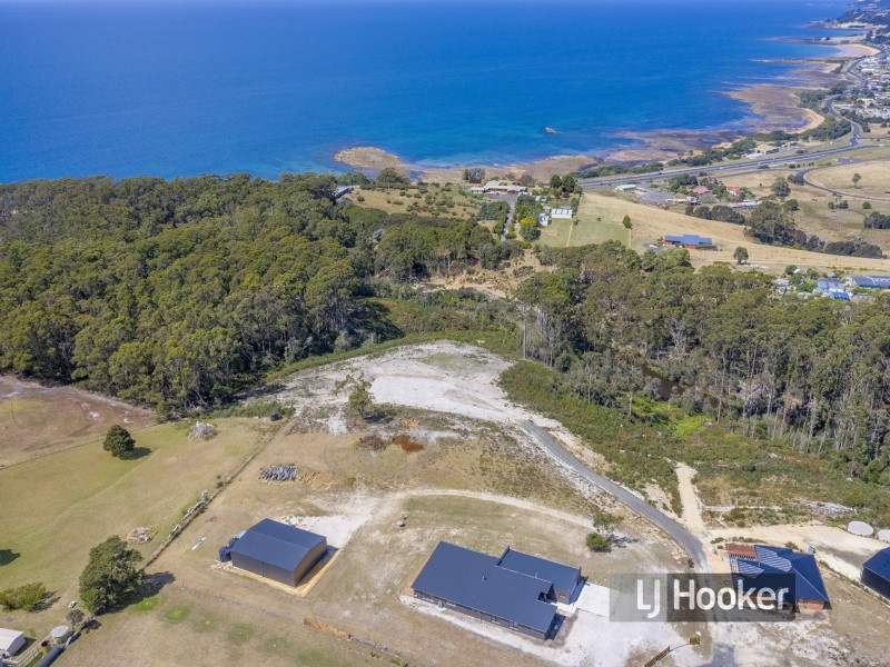 Lot 1/. Allegra Drive, Heybridge TAS 7316