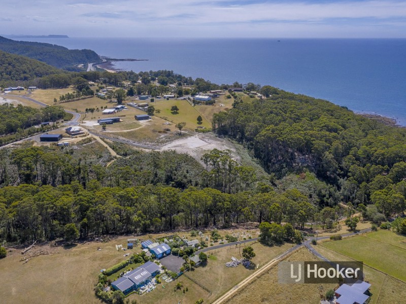Lot 1/. Allegra Drive, Heybridge TAS 7316