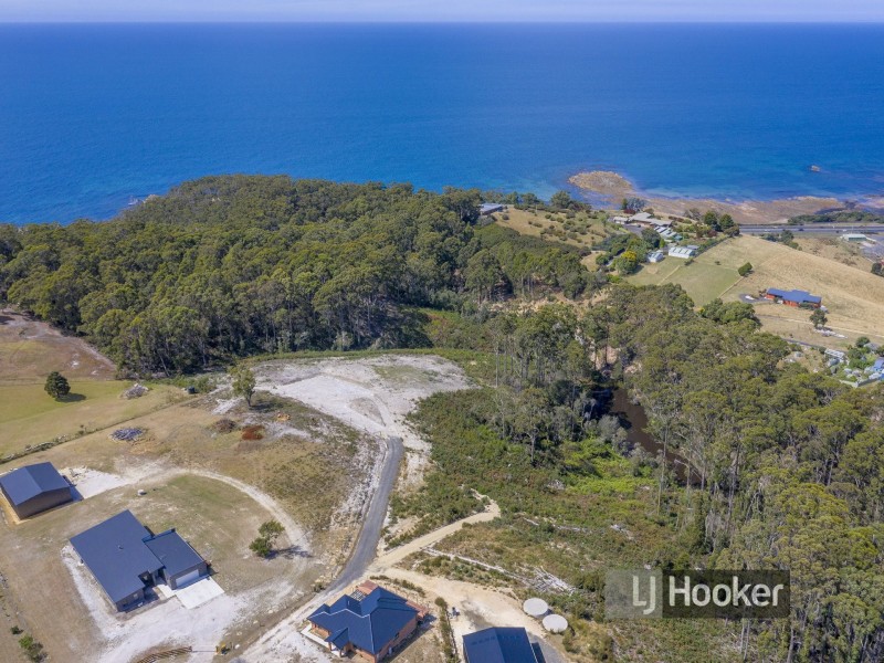 Lot 1/. Allegra Drive, Heybridge TAS 7316