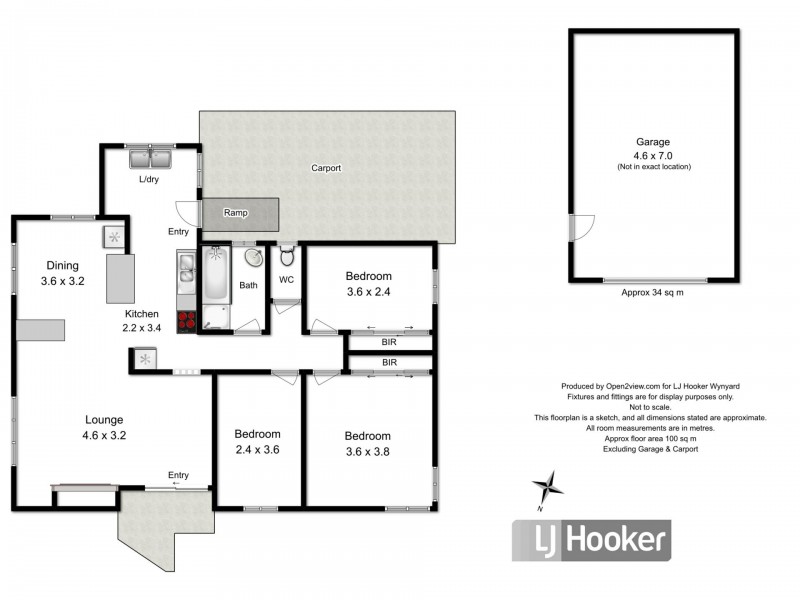 16 Rees Street, Wynyard TAS 7325