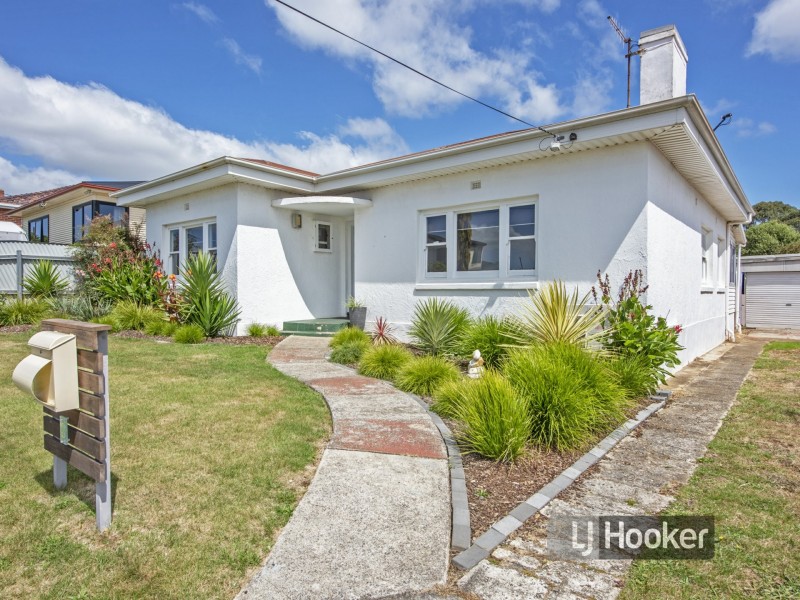 8 Mark Street, Hillcrest TAS 7320