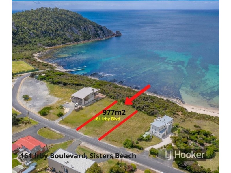 161 Irby Boulevard, Sisters Beach TAS 7321