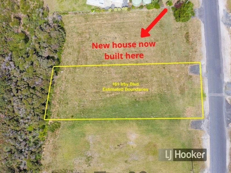 161 Irby Boulevard, Sisters Beach TAS 7321