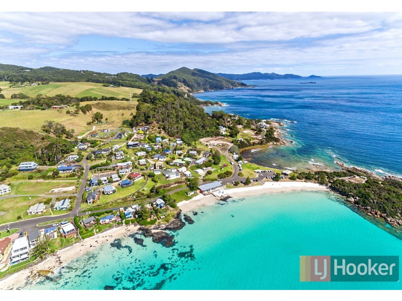 3 Cummings Street, Boat Harbour Beach TAS 7321