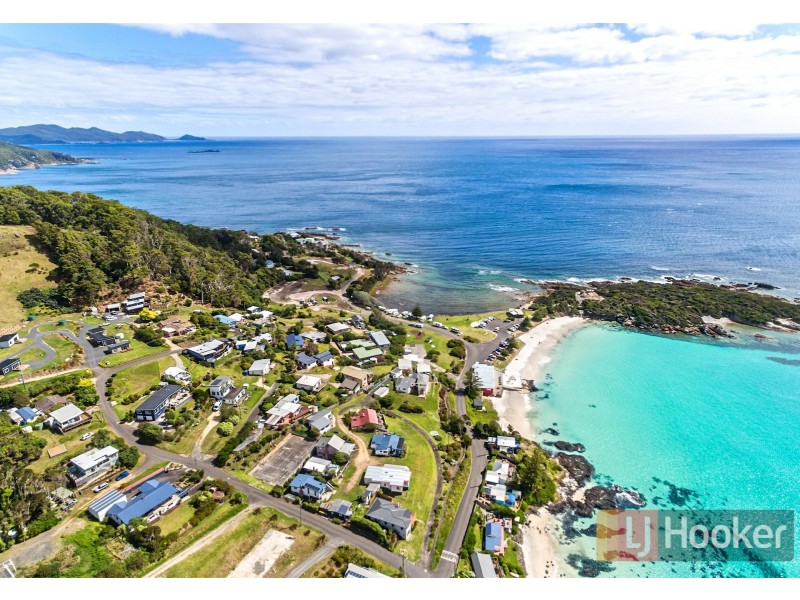 3 Cummings Street, Boat Harbour Beach TAS 7321