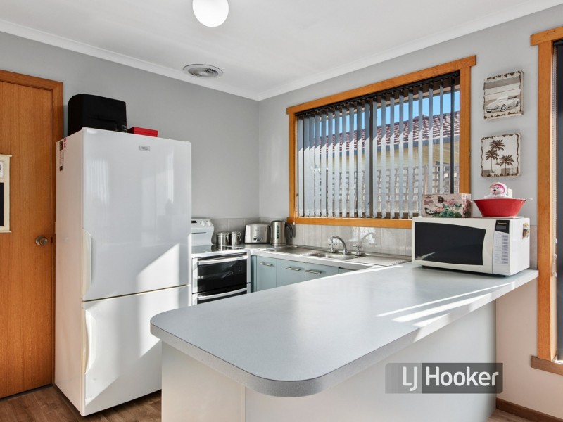 Unit 1/13 Jenner Street, Wynyard TAS 7325
