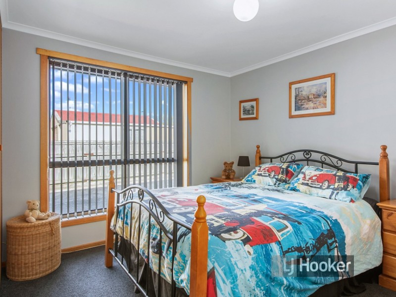 Unit 1/13 Jenner Street, Wynyard TAS 7325
