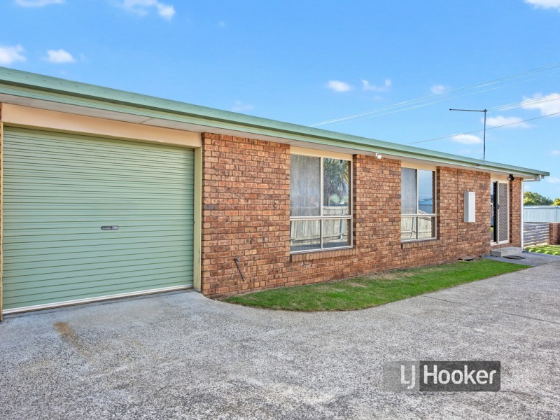 Unit 1/13 Jenner Street, Wynyard TAS 7325