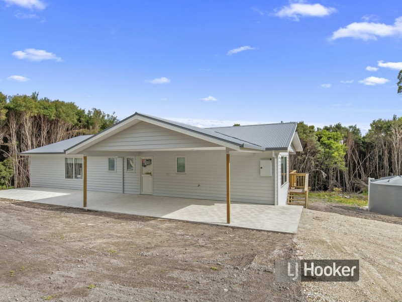 Lot 2/. Blackabys Road, Boat Harbour TAS 7321