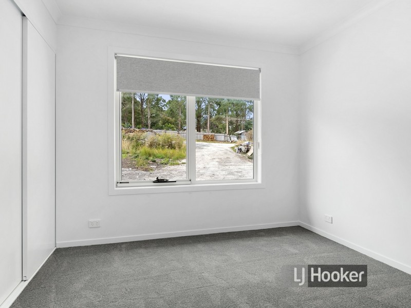 Lot 2/. Blackabys Road, Boat Harbour TAS 7321