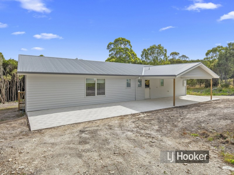 Lot 2/. Blackabys Road, Boat Harbour TAS 7321