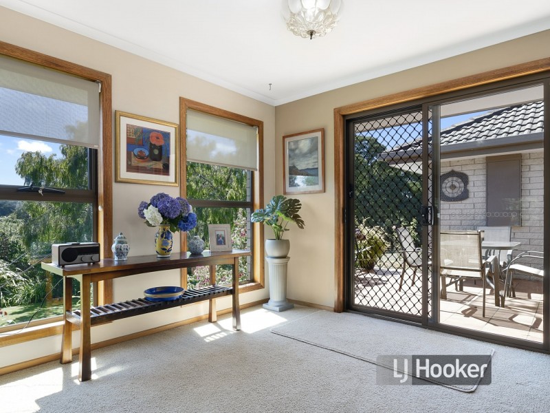 147 Johnsons Road, Yolla TAS 7325