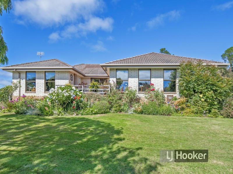 147 Johnsons Road, Yolla TAS 7325