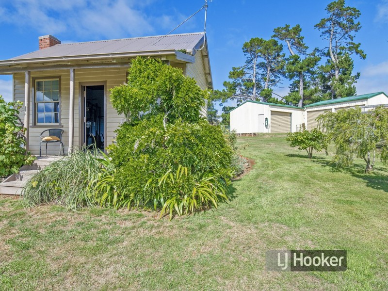 147 Johnsons Road, Yolla TAS 7325