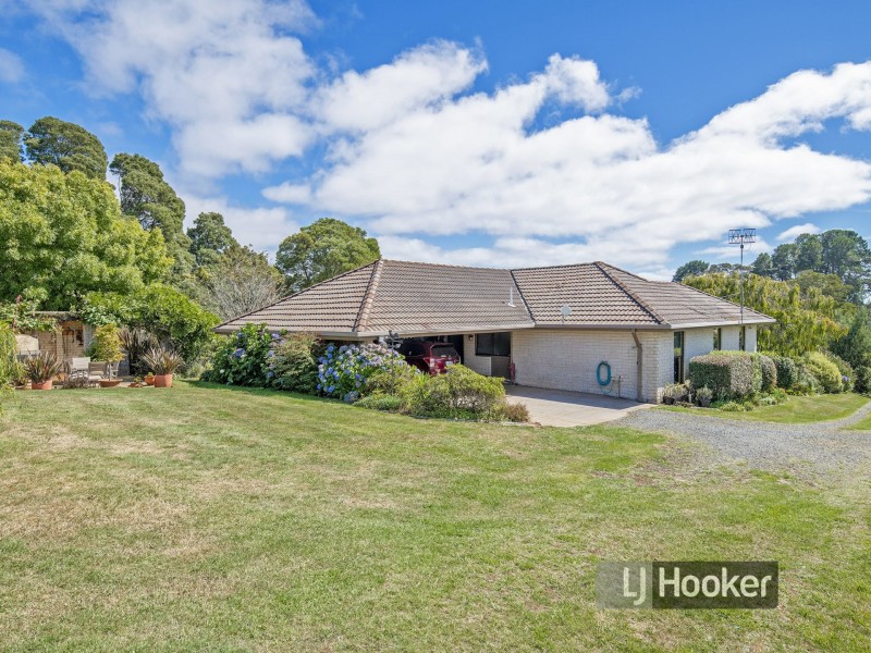 147 Johnsons Road, Yolla TAS 7325