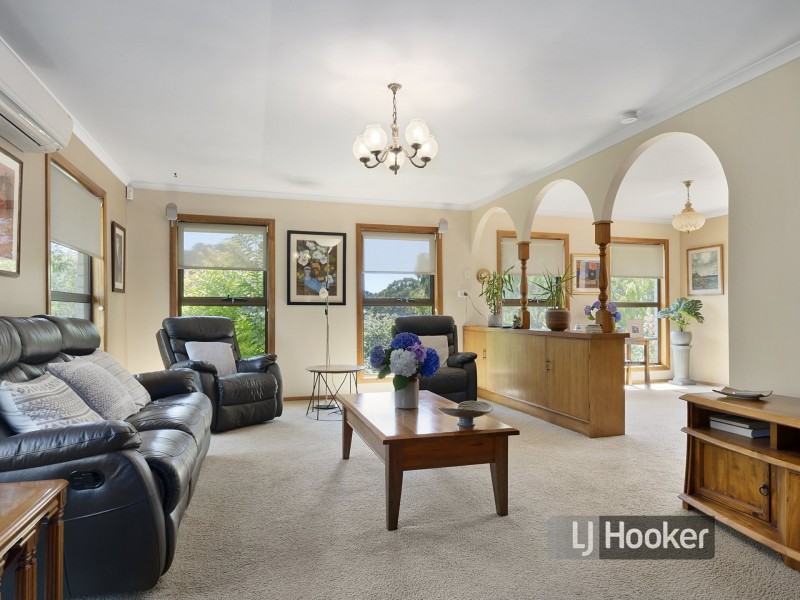 147 Johnsons Road, Yolla TAS 7325