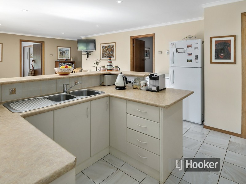 147 Johnsons Road, Yolla TAS 7325
